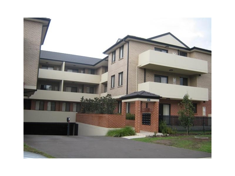 Jamisontown NSW 2750