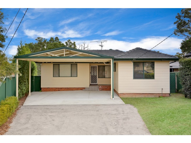 31 Cedar Crescent, North St Marys NSW 2760