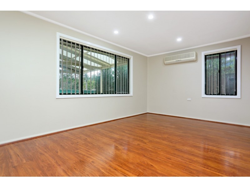 31 Cedar Crescent, North St Marys NSW 2760