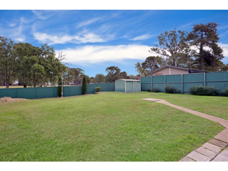 31 Cedar Crescent, North St Marys NSW 2760