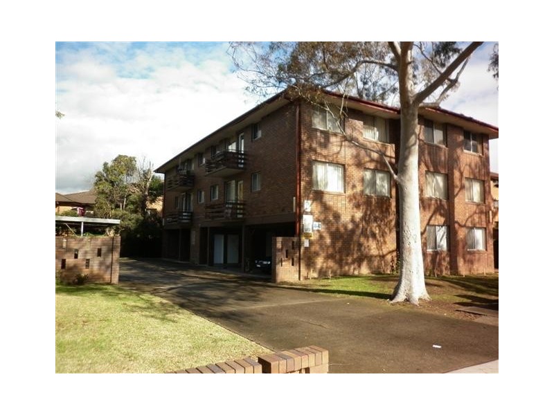 St Marys NSW 2760