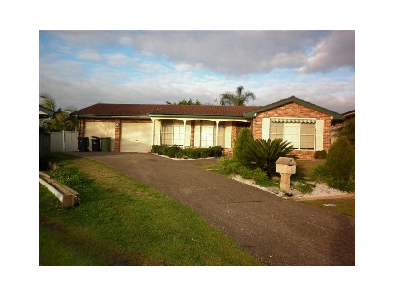 Erskine Park NSW 2759