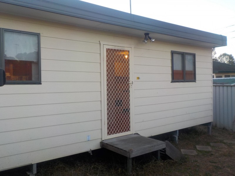 18A Sycamore Street, North St Marys NSW 2760