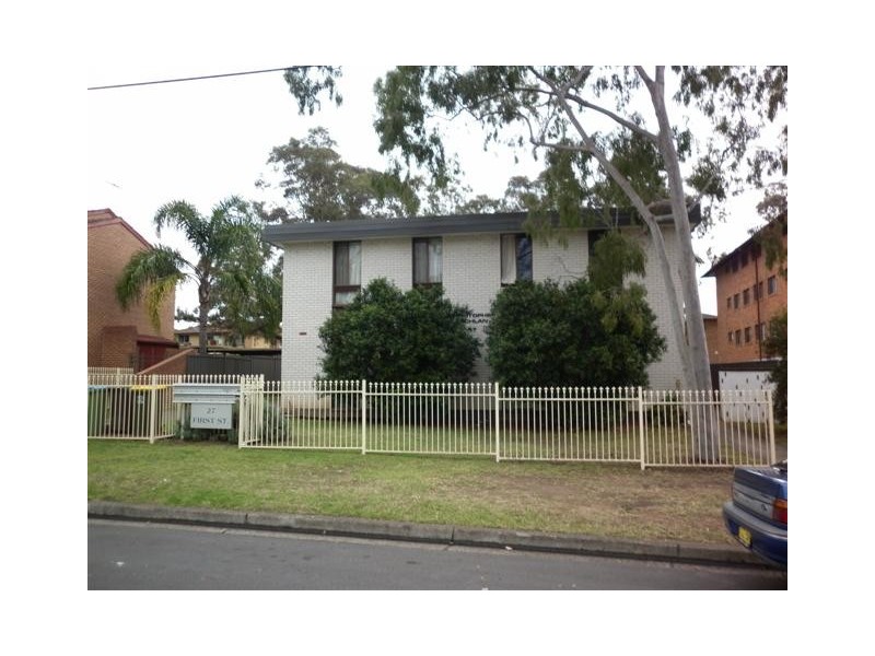 Kingswood NSW 2747