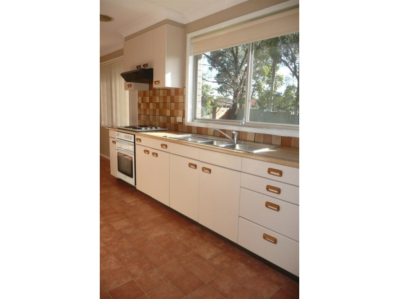 Werrington County NSW 2747