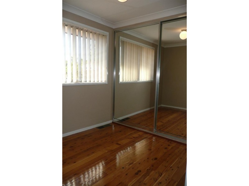 Werrington County NSW 2747