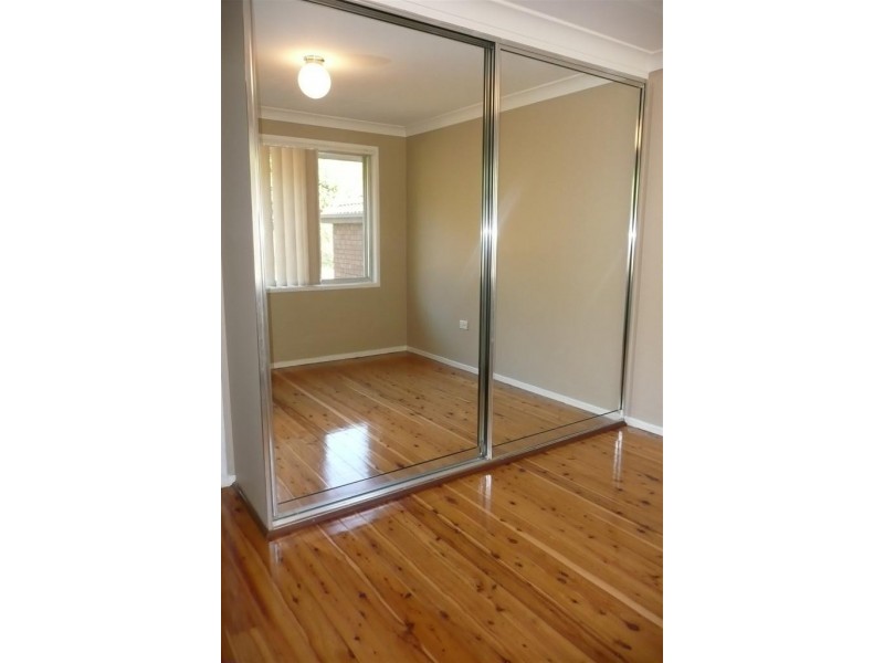 Werrington County NSW 2747