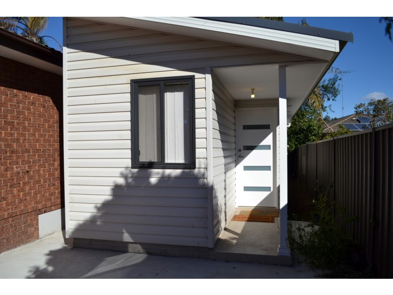 244A Banks Drive, St Clair NSW 2759