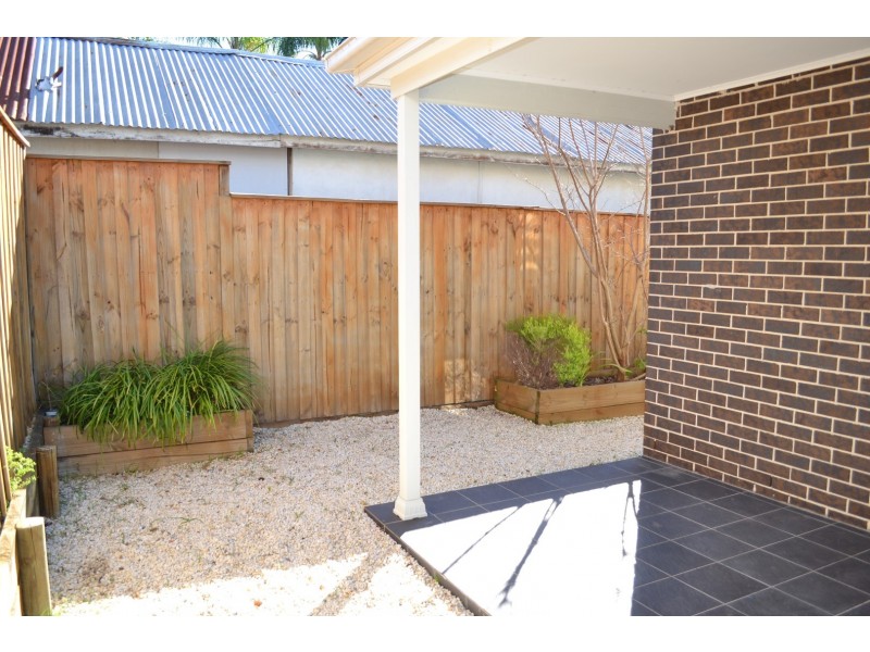 3/152 Adelaide Street, St Marys NSW 2760