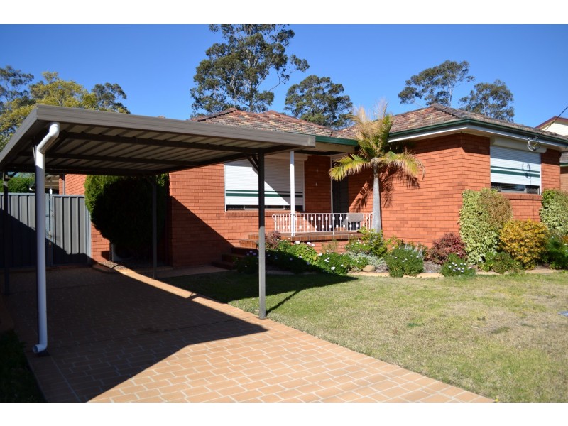 4 Manning Street, Kingswood NSW 2747