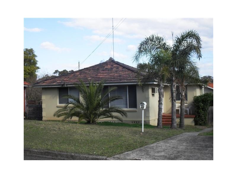 South Penrith NSW 2750