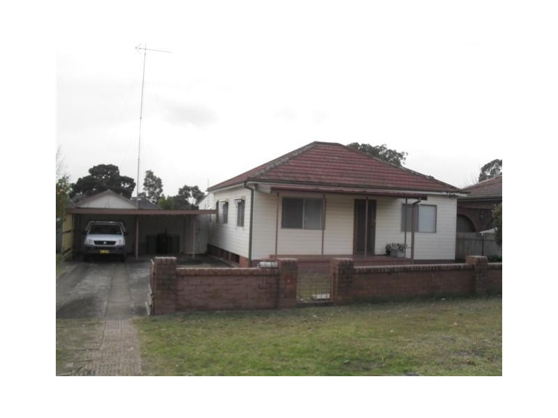Oxley Park NSW 2760