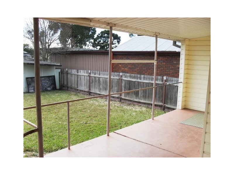 Oxley Park NSW 2760