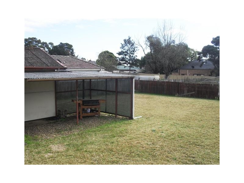 Oxley Park NSW 2760