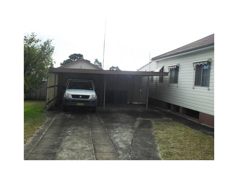 Oxley Park NSW 2760