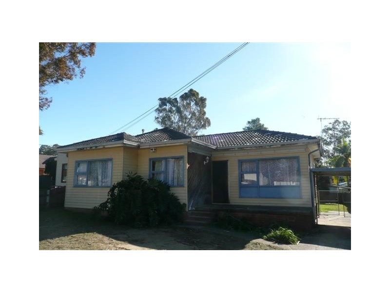 Cambridge Park NSW 2747