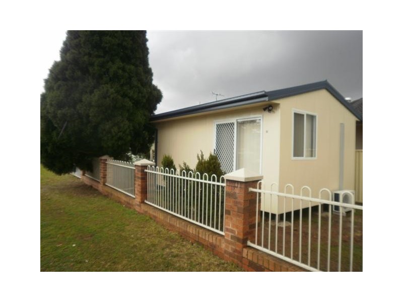 North St Marys NSW 2760