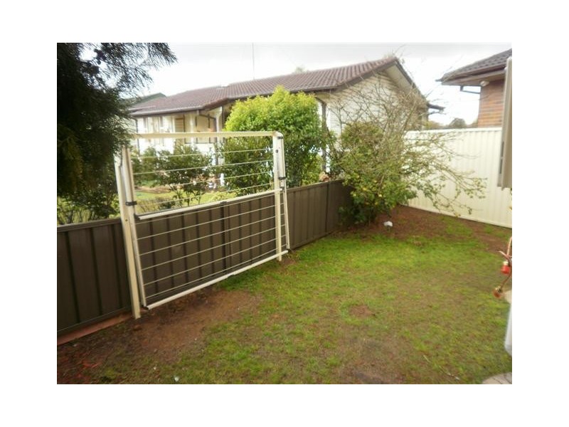 North St Marys NSW 2760