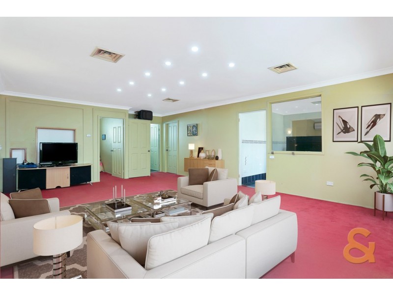 29 WRENCH Street, Cambridge Park NSW 2747