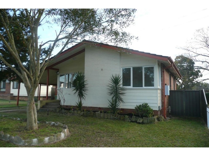 North St Marys NSW 2760