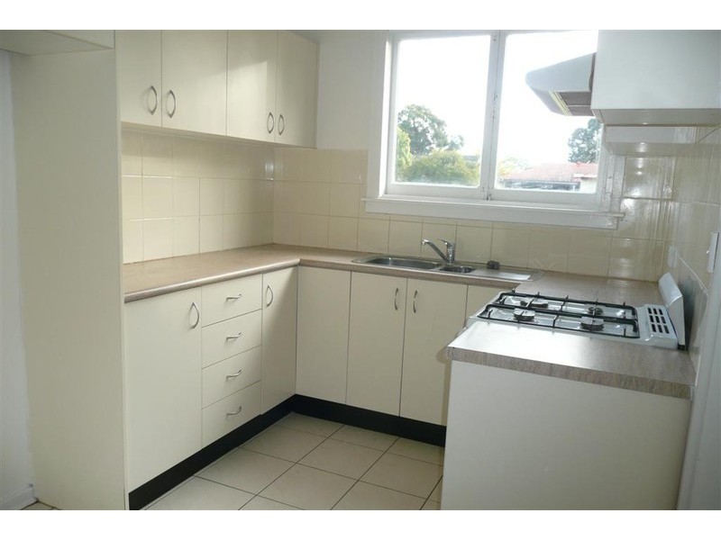 North St Marys NSW 2760