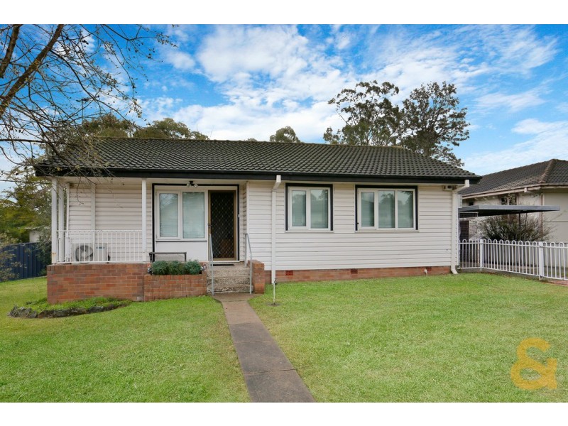 113 Ellsworth Drive, Tregear NSW 2770