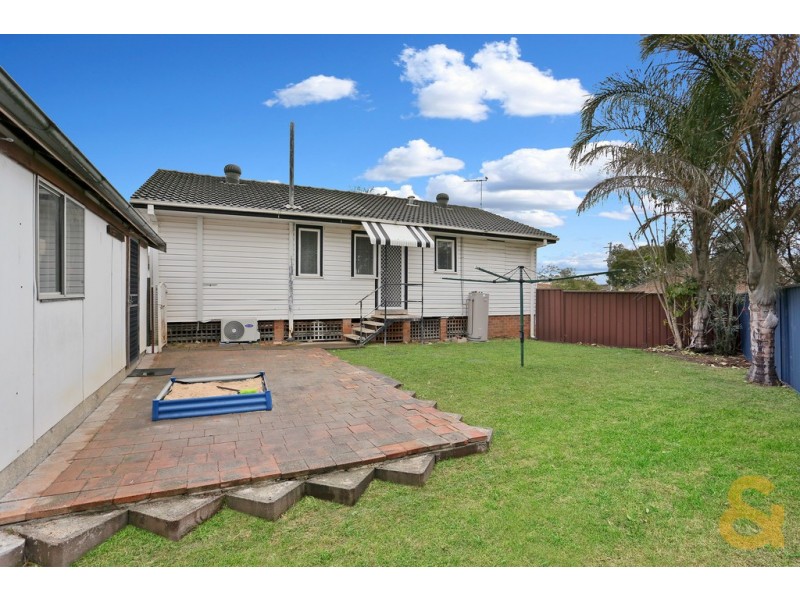 113 Ellsworth Drive, Tregear NSW 2770