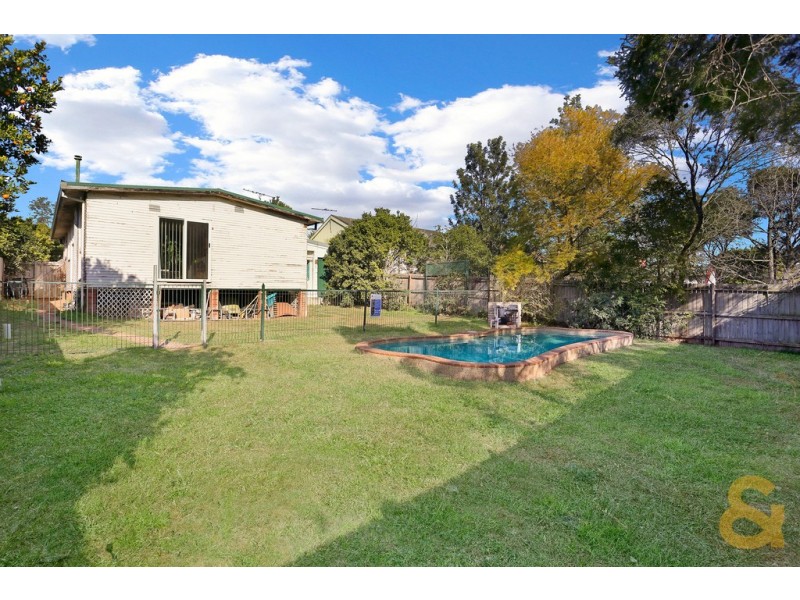 23 Rosedale Avenue, Penrith NSW 2750