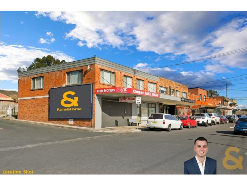 23 Rosedale Avenue, Penrith NSW 2750