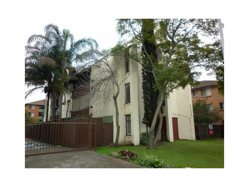 Warwick Farm NSW 2170