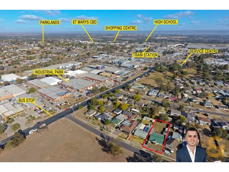 41 Poplar Street, North St Marys NSW 2760