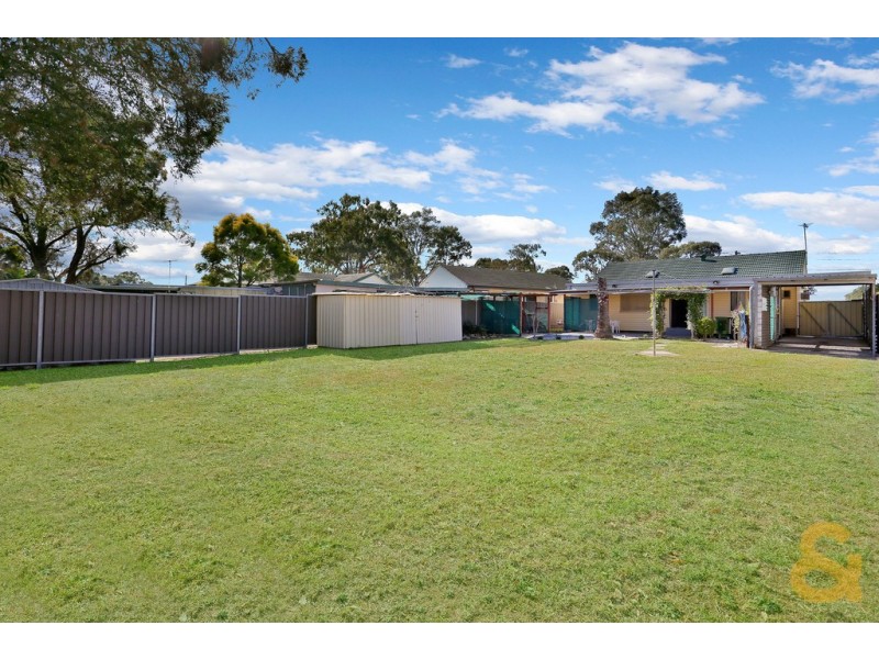 41 Poplar Street, North St Marys NSW 2760