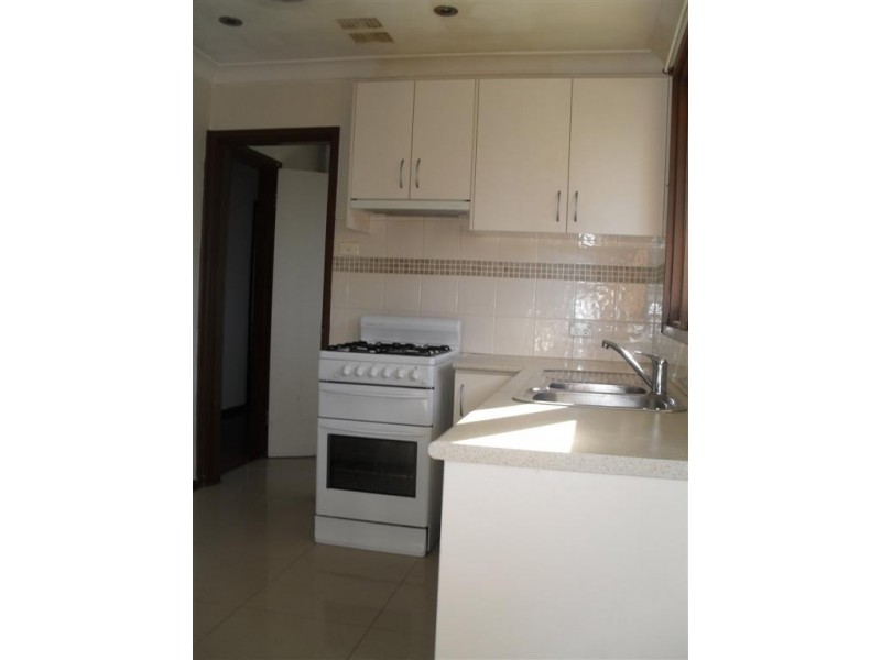 North St Marys NSW 2760