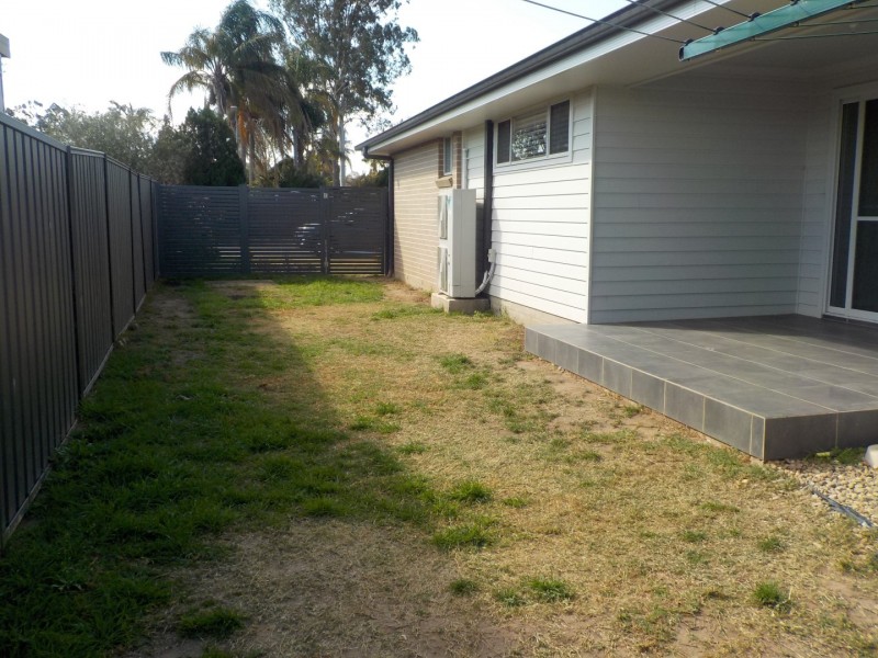 60A Menzies Circuit, St Clair NSW 2759