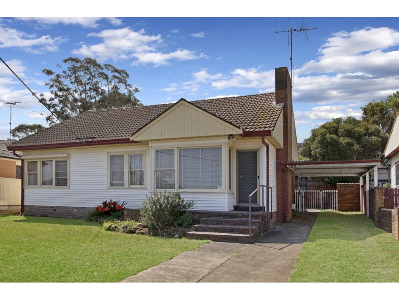 283 Desborough Road, St Marys NSW 2760