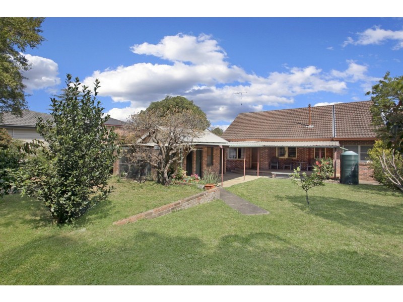 283 Desborough Road, St Marys NSW 2760