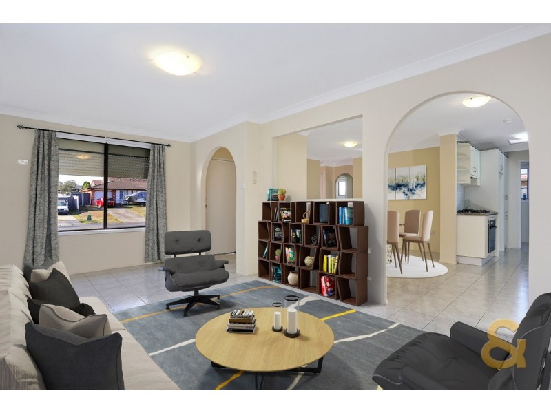 80 Todd Row, St Clair NSW 2759