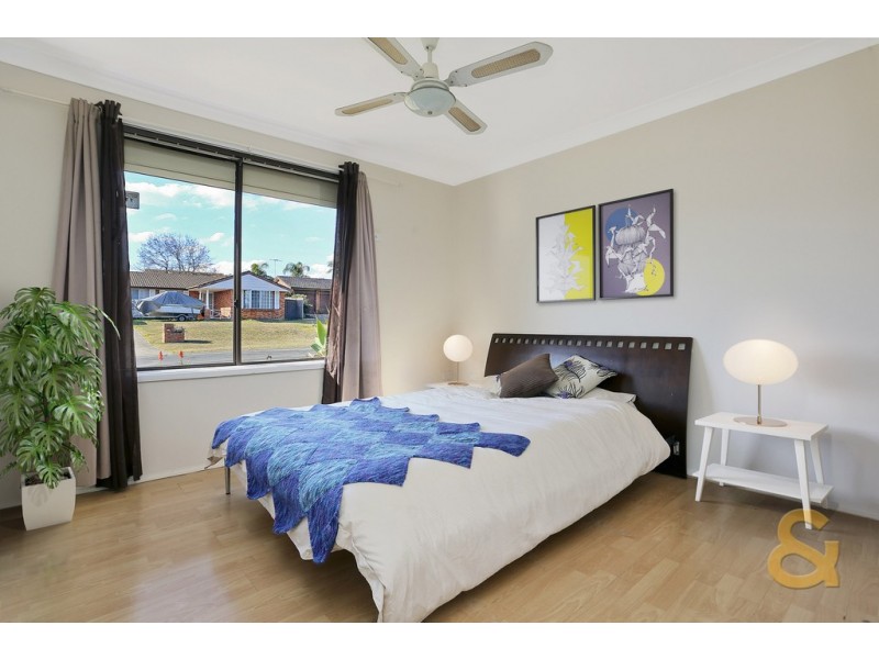 80 Todd Row, St Clair NSW 2759