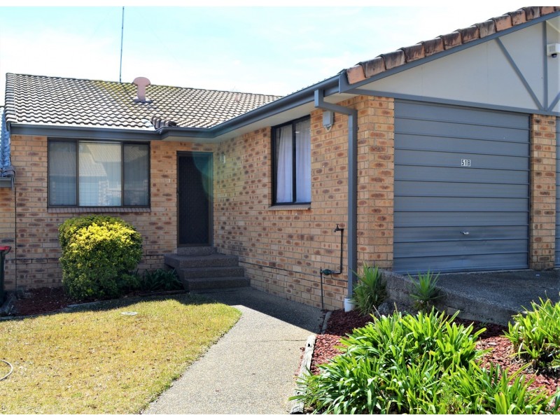 51B/179 Reservoir Road, Blacktown NSW 2148