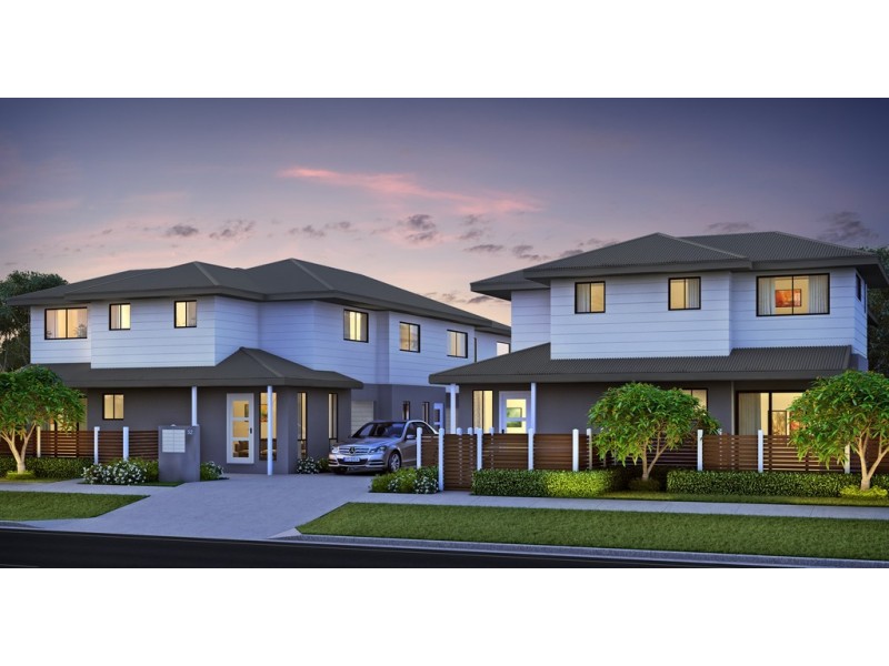 1-12/52 Cam Street, Cambridge Park NSW 2747