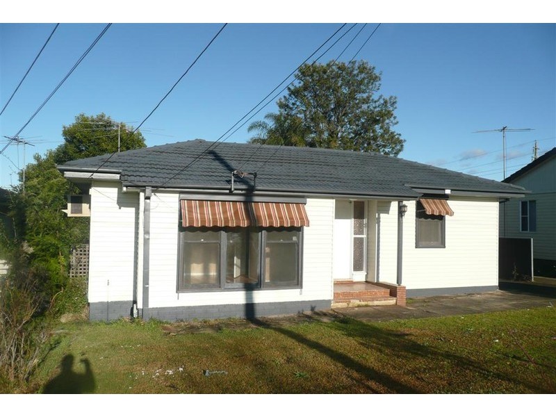 North St Marys NSW 2760