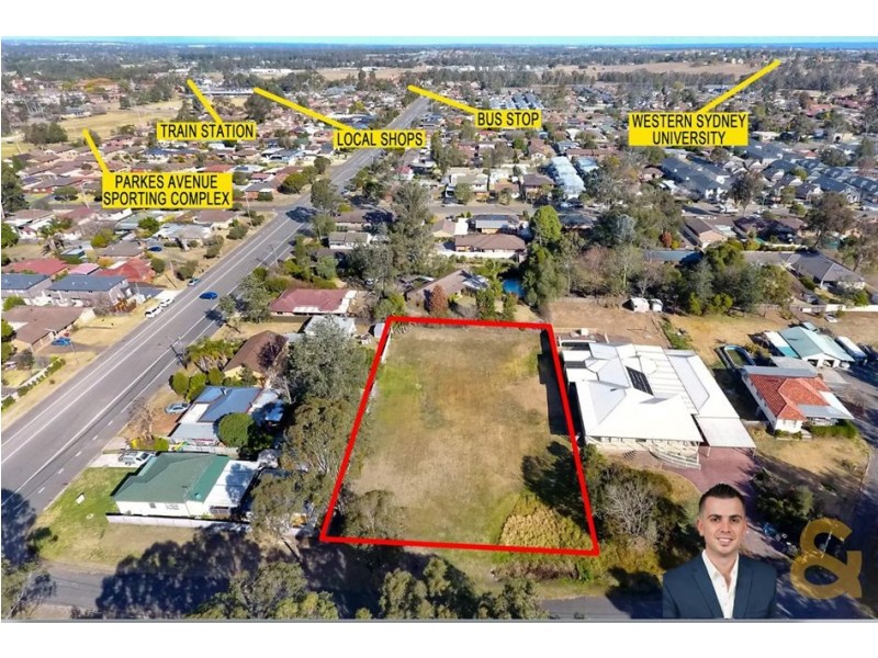 86 Reid Street, Werrington NSW 2747