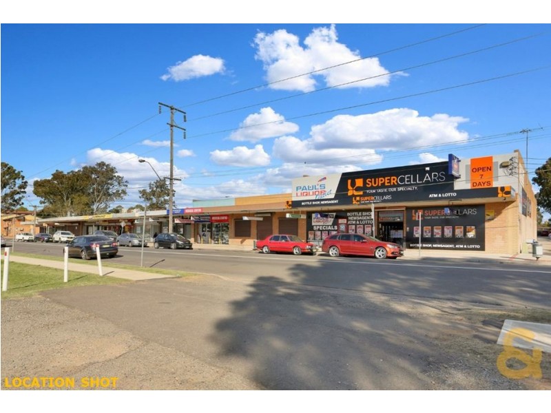 86 Reid Street, Werrington NSW 2747