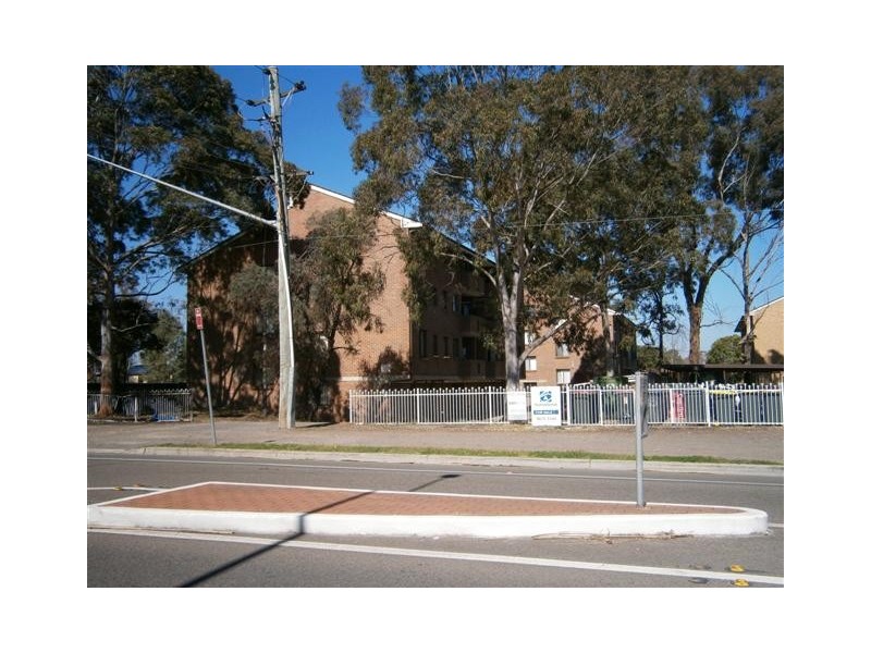 Mount Druitt NSW 2770