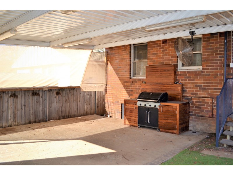 32 Kurrajong Road, North St Marys NSW 2760