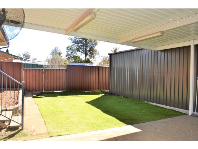 32 Kurrajong Road, North St Marys NSW 2760