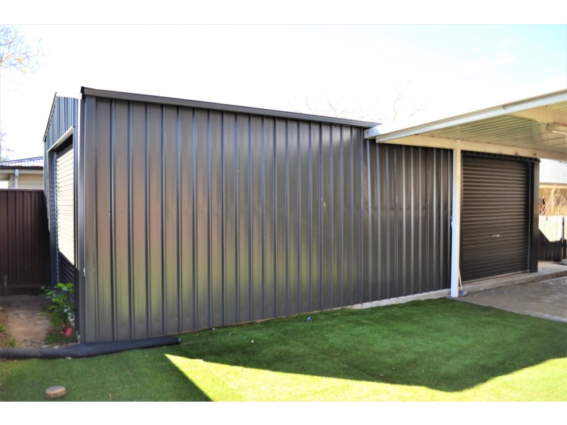 32 Kurrajong Road, North St Marys NSW 2760