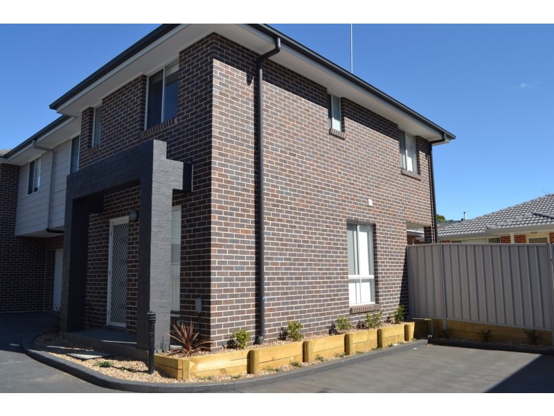 3/169 Canberra Street, St Marys NSW 2760