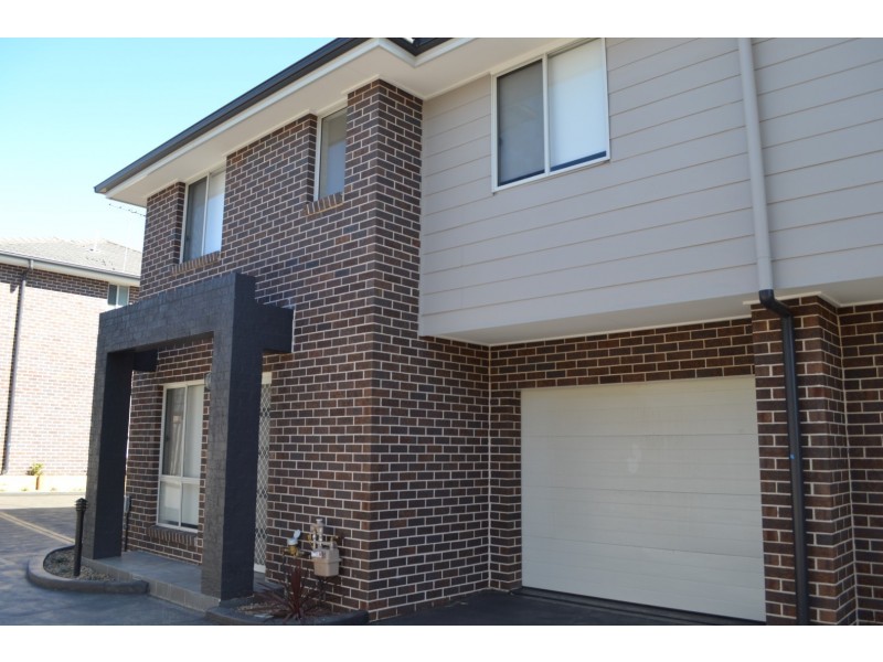 4/169 Canberra Street, St Marys NSW 2760