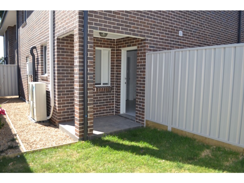 4/169 Canberra Street, St Marys NSW 2760